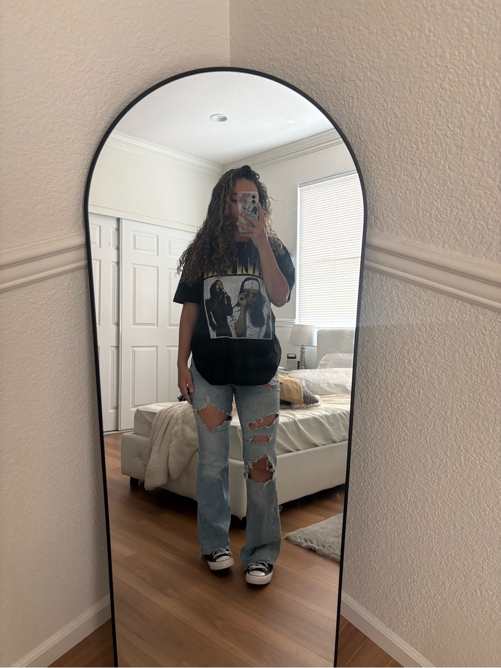 Aeropostale cassie low rise flare